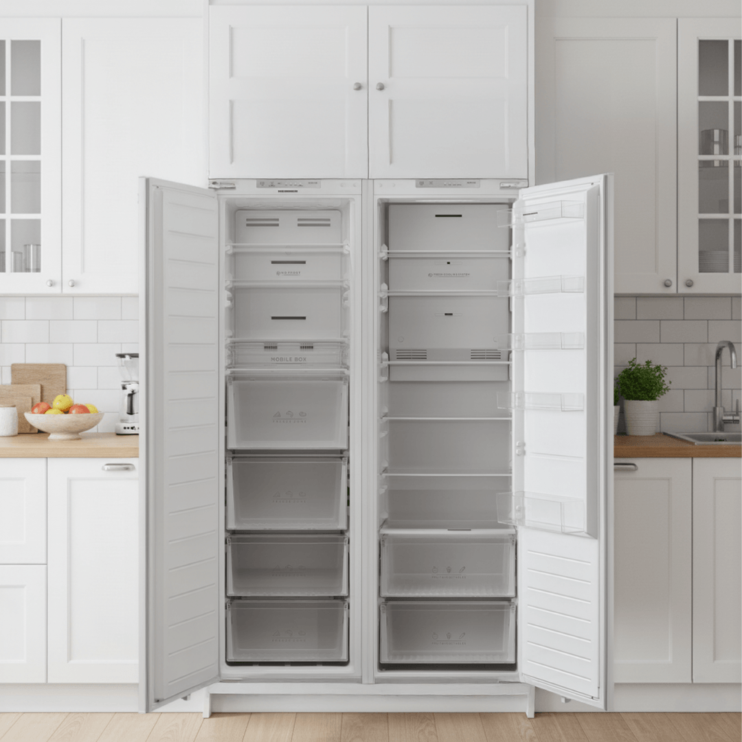 FRIGIDER HEINNER HF-BIM304NFINVE++