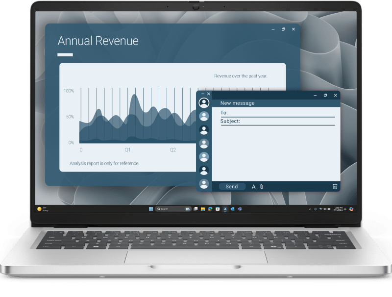 DL PC14255 FHD+ R5 PRO 340 16 512 W11P DL PC14255 FHD+ R5 PRO 340 16 512 W11P