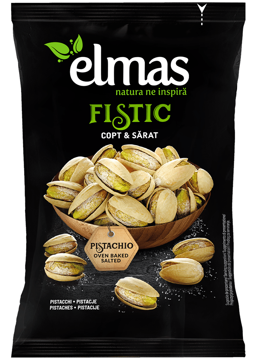 Fistic copt sarat Elmas 50 g