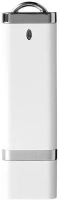 Stick USB plastic 32 GB alb Stick USB plastic 32 GB alb