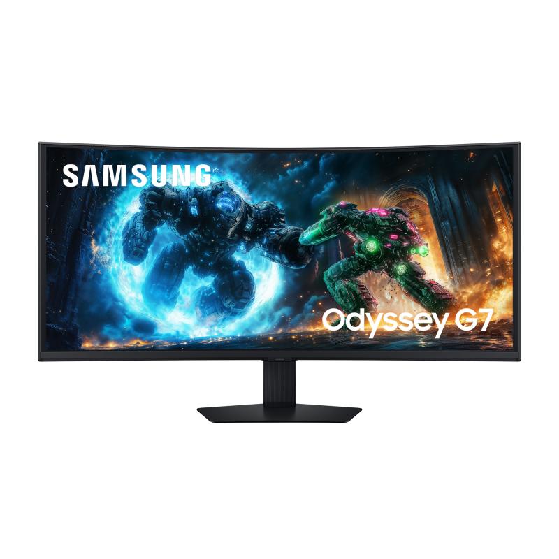 MONITOR 40 SAMSUNG LS40FG750EUXEN MONITOR 40" SAMSUNG LS40FG750EUXEN
