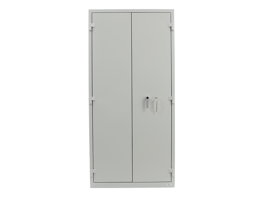 Dulap metalic ignifug antiefractie 4 rafturi LFS 30P dimensiuni 93x52x19.5 cm Dulap metalic ignifug antiefractie 4 rafturi LFS 30P dimensiuni 93x52x195 cm