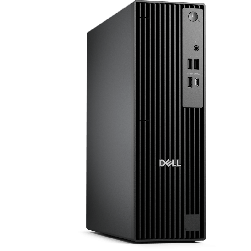 DL QCS1250 I3-14100 8 512 UBU