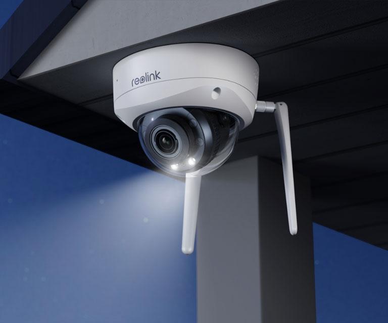 CAMERA DE SUPRAVEGHERE REOLINK RLC-843WA