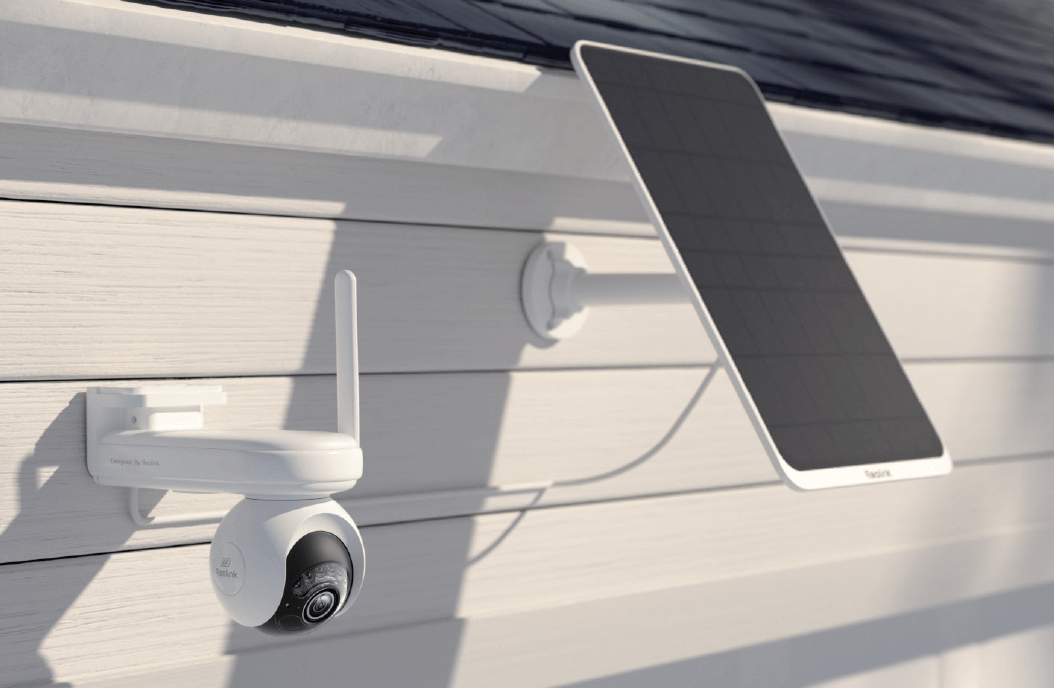 CAMERA ALTAS PT ULTRA CU PANOU SOLAR 3