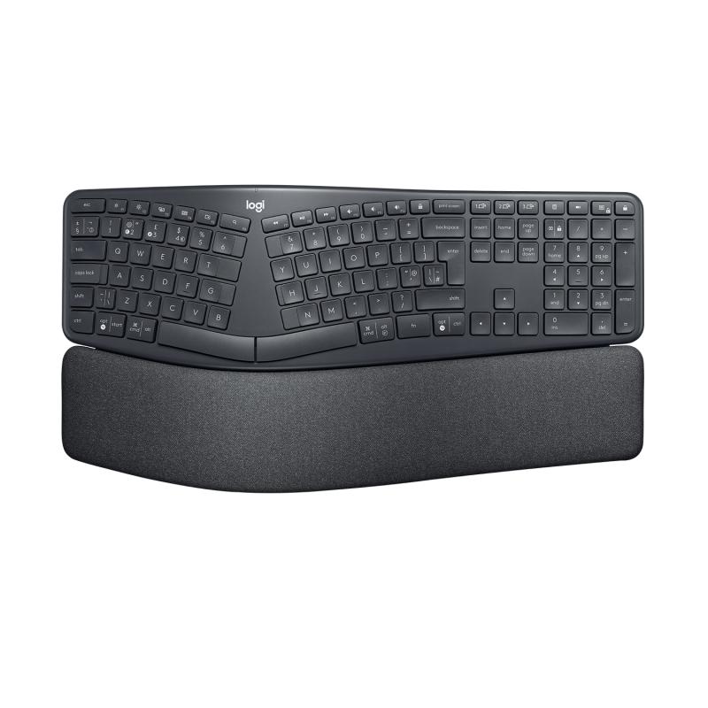 Logitech 920-010108 keyboard Logitech 920-010108 keyboard