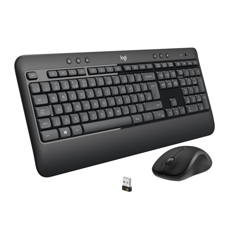 Logitech 920-008685 keyboard Logitech 920-008685 keyboard