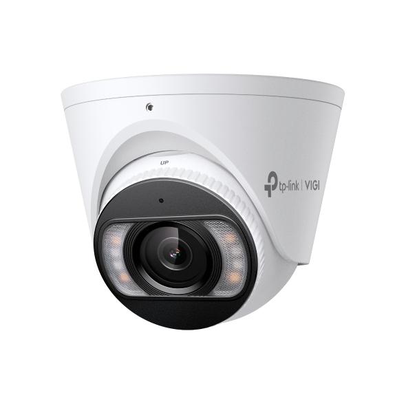 TP-LINK TURRET CAMERA INSIGHT S485 2.8MM TP-LINK TURRET CAMERA INSIGHT S485 2.8MM