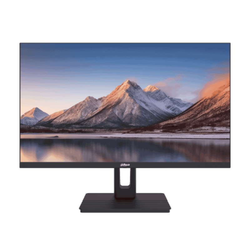 Monitor Dahua 24 DHI-LM24-C301B Monitor Dahua 24
