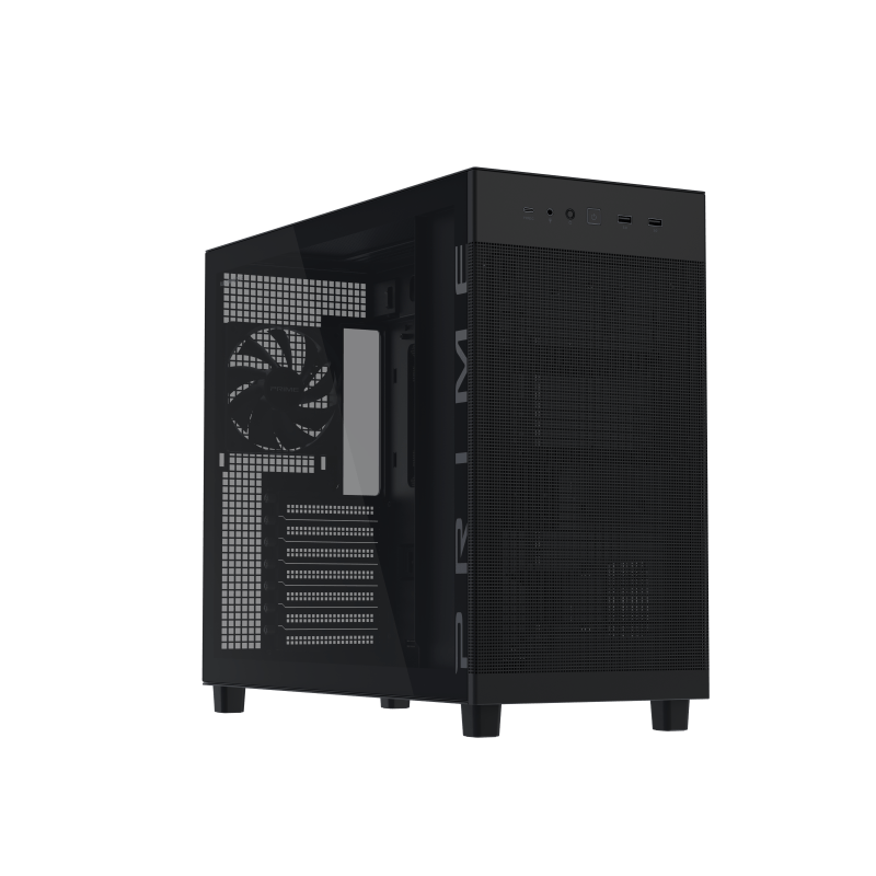 Carcasa Asus PRIME AP303 TG BLACK