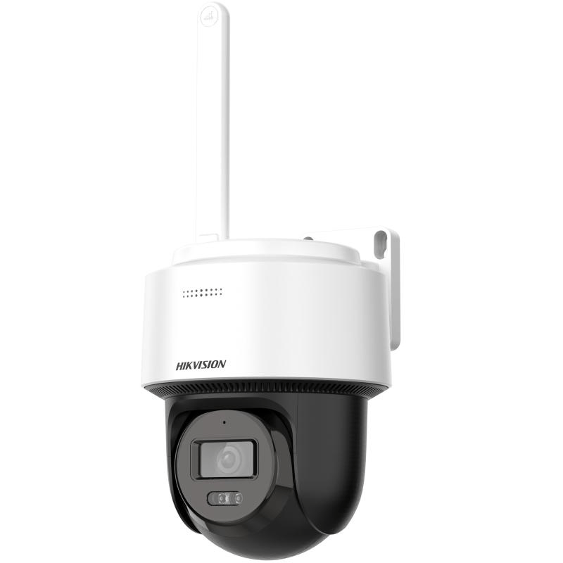 CAMERA PT IP 4MP 2.8MM IR30M 4G