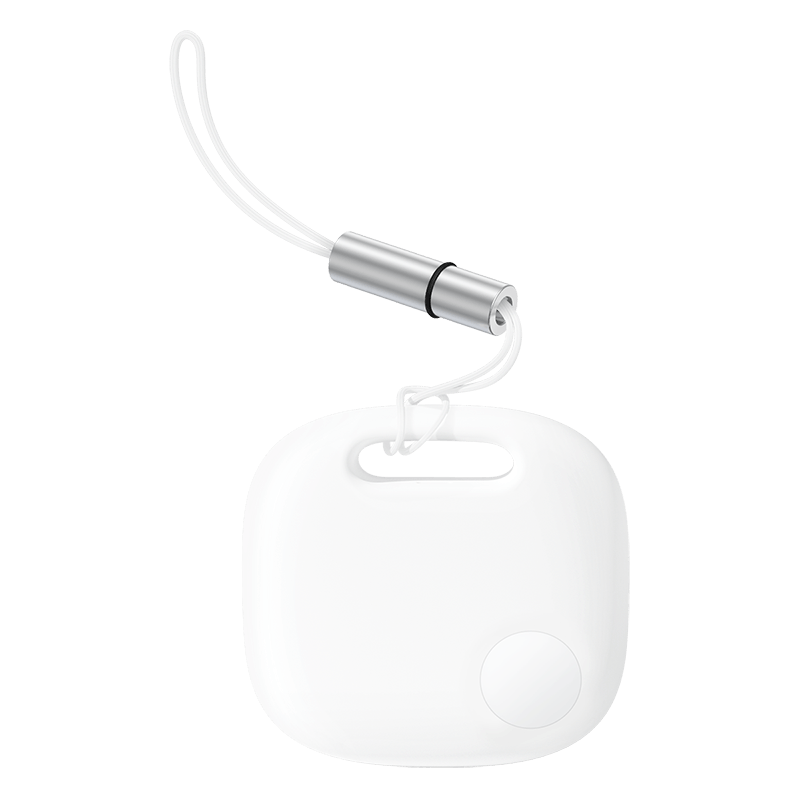 Localizator Baseus T2 Pro, 10m, alb