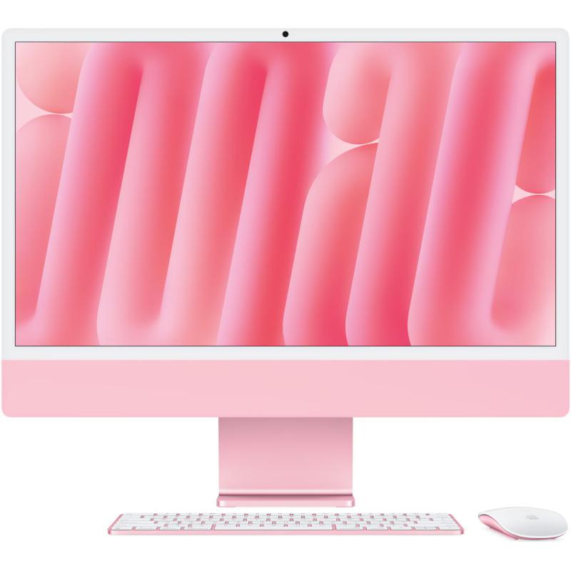 iMAC24 CPU-10C/GPU-10C/16GB/1TB INT PK