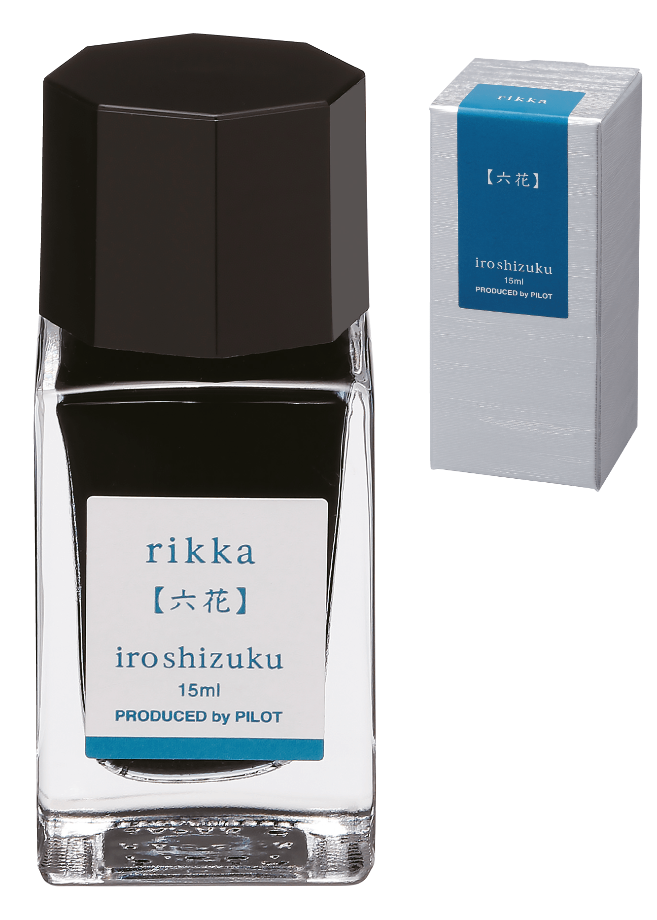 Cerneala stilou Pilot Iroshizuku 