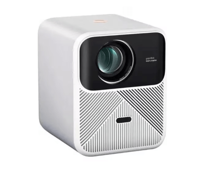 Xiaomi Wanbo Mozart 1 Projector