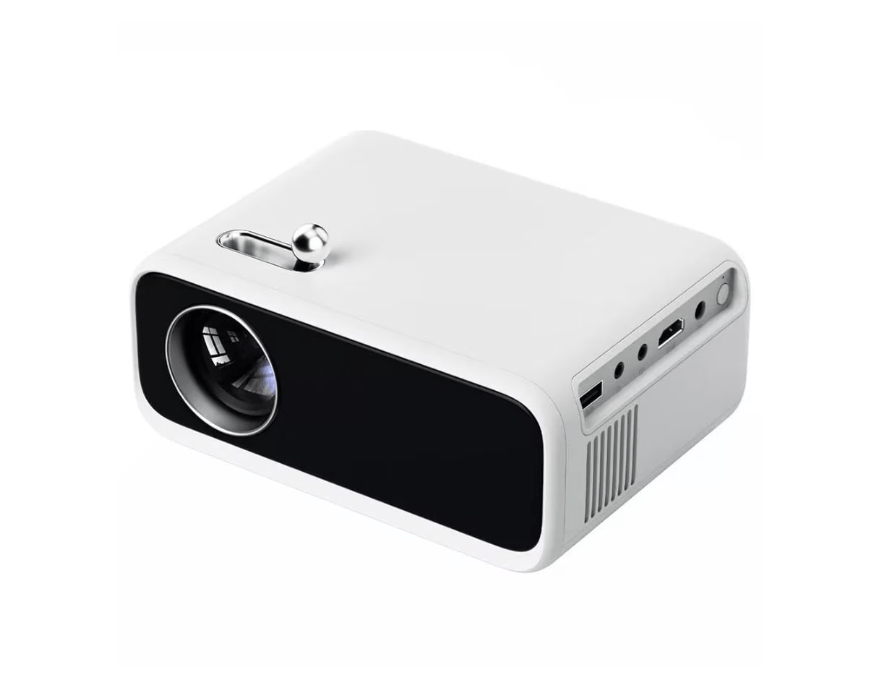 Xiaomi Wanbo Mini Pro Projector 250ANSI Xiaomi Wanbo Mini Pro Projector 250ANSI