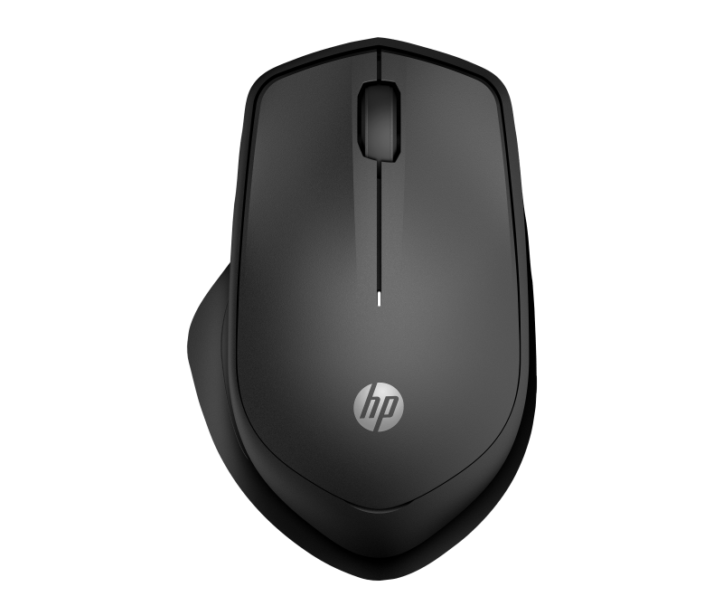 HP MOUSE 285 Silent Wireless
