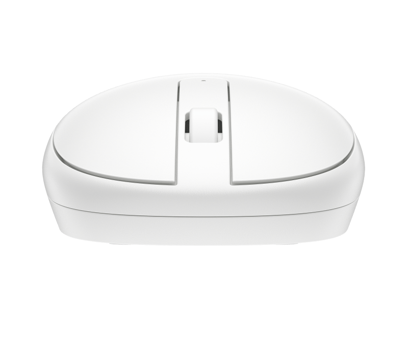 HP MOUSE 240 Lunar White Bluetooth