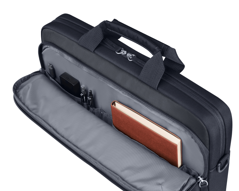 HP Laptop Bag Evday 14 Odyssey Gray