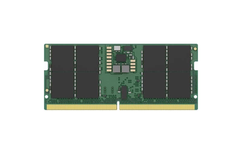 KS DDR5 32GB 6400MTs NonECC CL52
