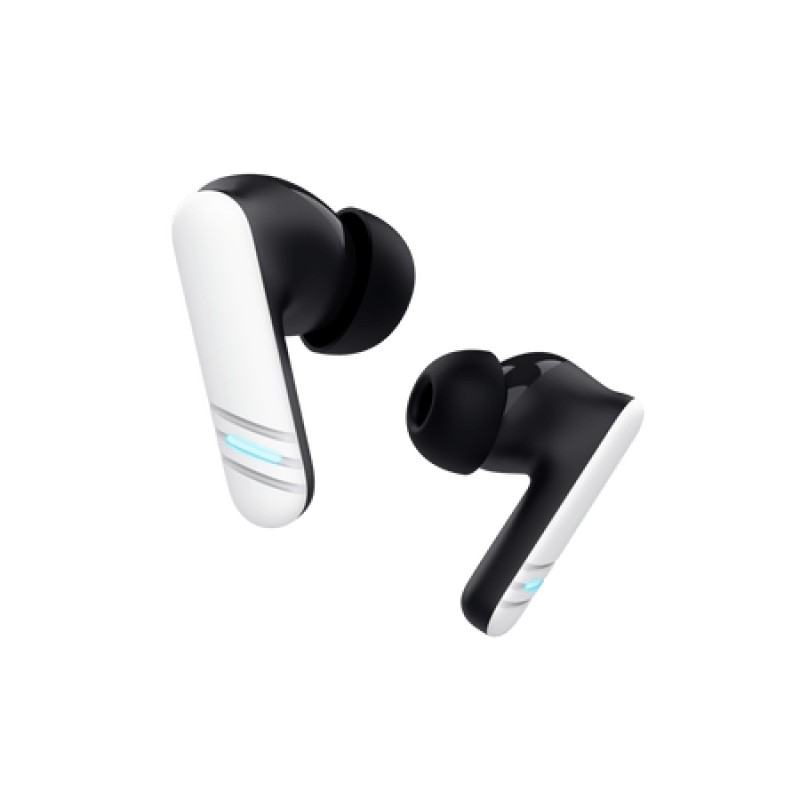 Casti wireless Trust GXT409 Oxxie alb/ng