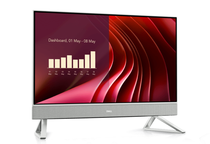 DL EC24250 FHD CORE7-150U 16 1 W11P