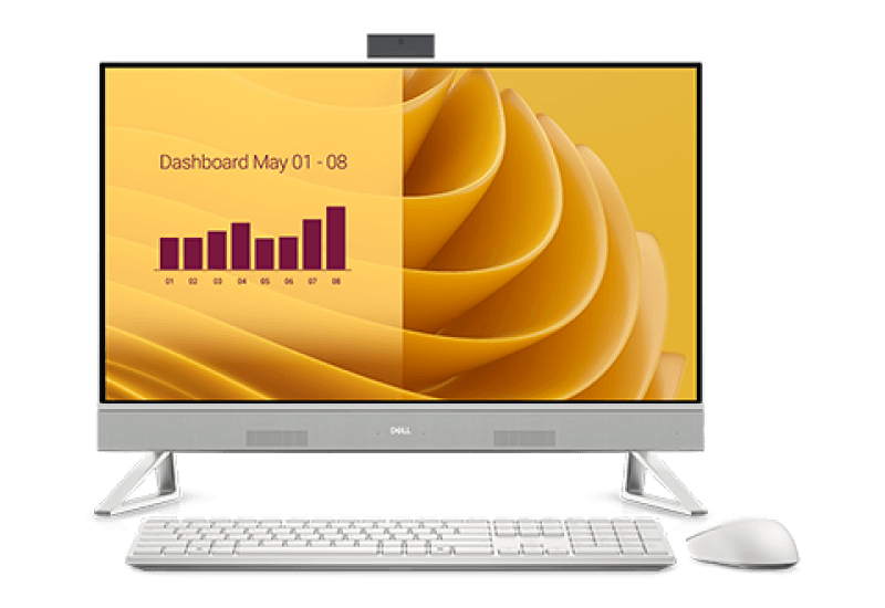 DL EC27250 FHDT CORE7-150U 16 1 MX570 WP