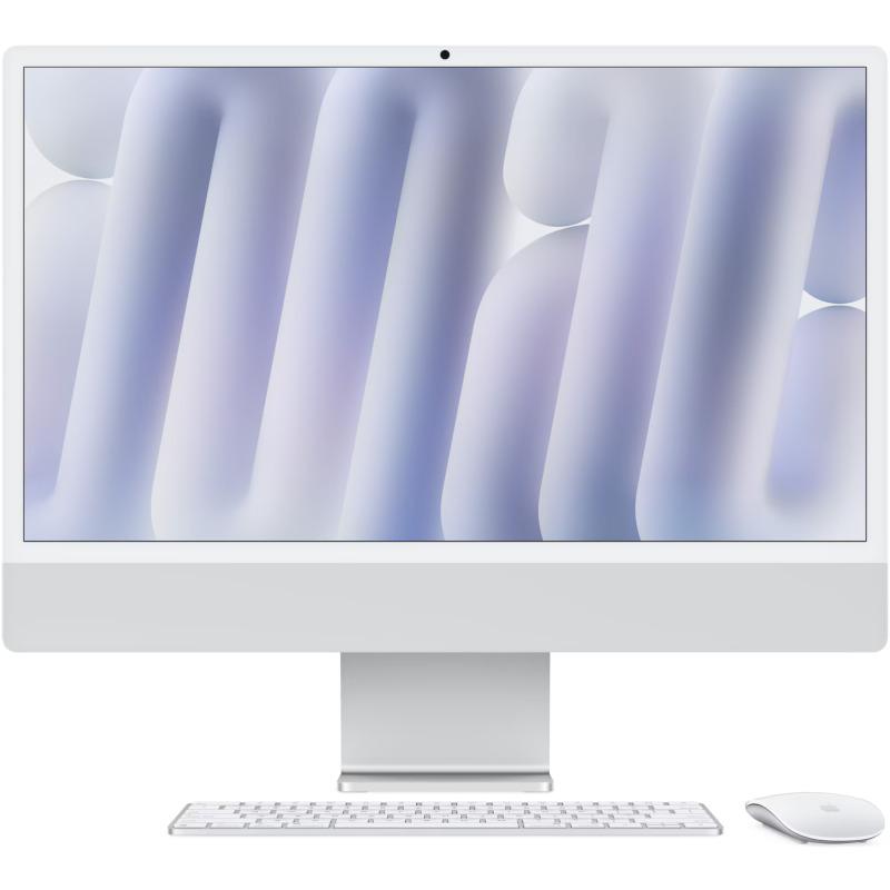 iMAC24 CPU-10C/GPU-10C/32GB/512 INT SV