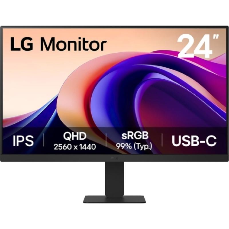 MONITOR 23.8 LG 24U631A-B.AEUQ MONITOR 23.8