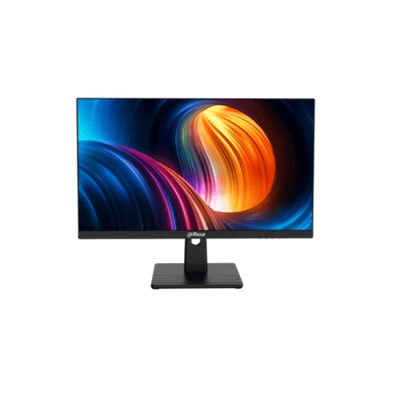 Monitor Dahua 27 DHI-LM27-B211B Monitor Dahua 27" DHI-LM27-B211B