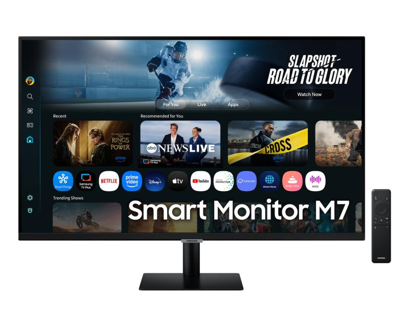 MONITOR 32 SAMSUNG LS32FM700UUXDU MONITOR 32