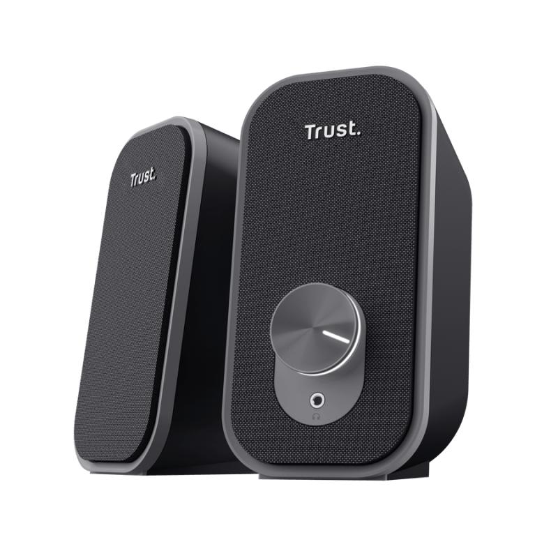 Set boxe Trust Trust Ador 2.0 negru