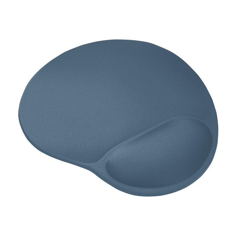 Mousepad Trust Bigfoot albastru