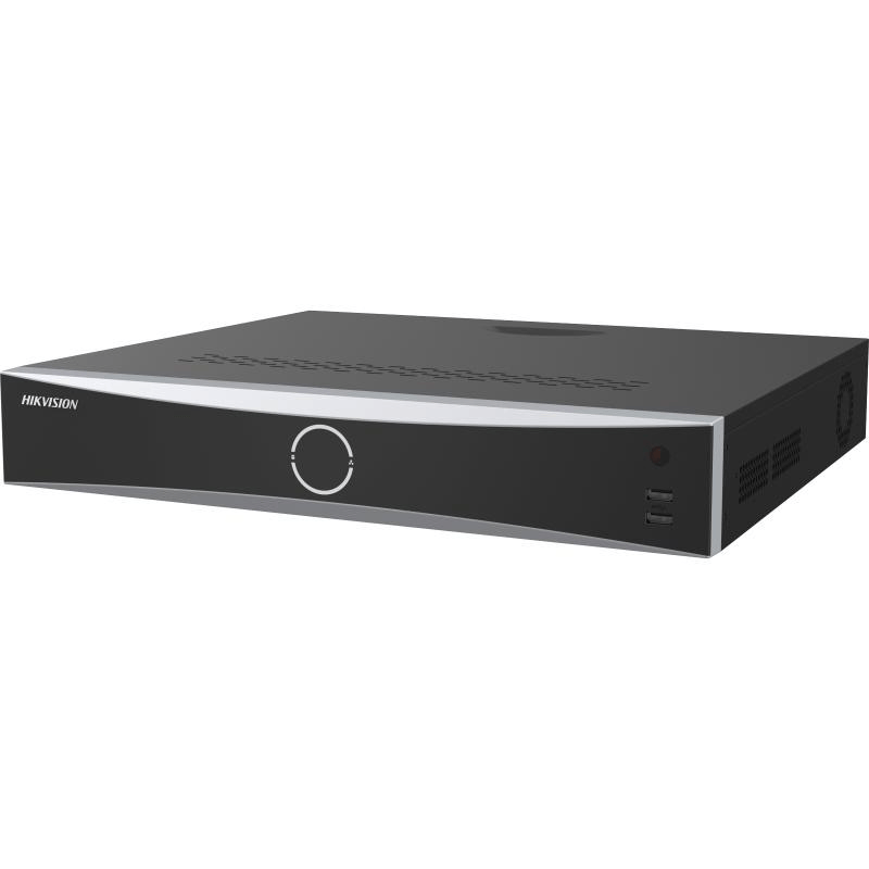 NVR HIKVISION 16 CH 4K 4XSATA ACUSEEK NVR HIKVISION 16 CH 4K 4XSATA ACUSEEK