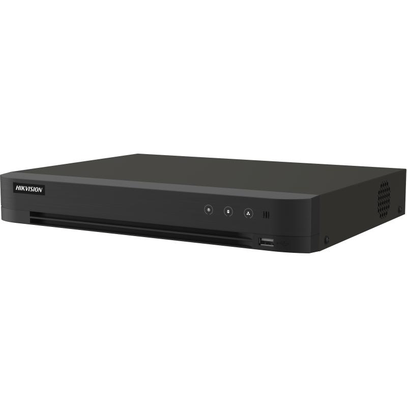 DVR ACUSENSE 4CH 5MP 1XSATA