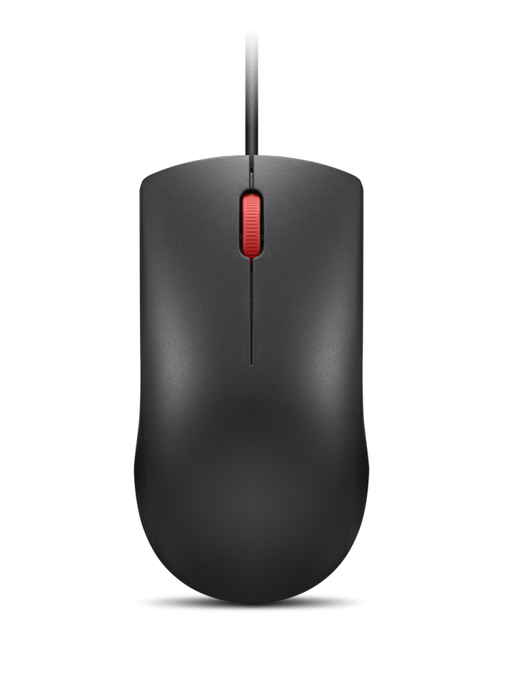 Lenovo 120 Wired Mouse