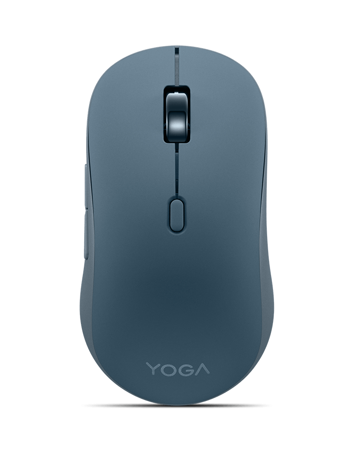 Lenovo YG Bluetooth Silent Mouse Tidal