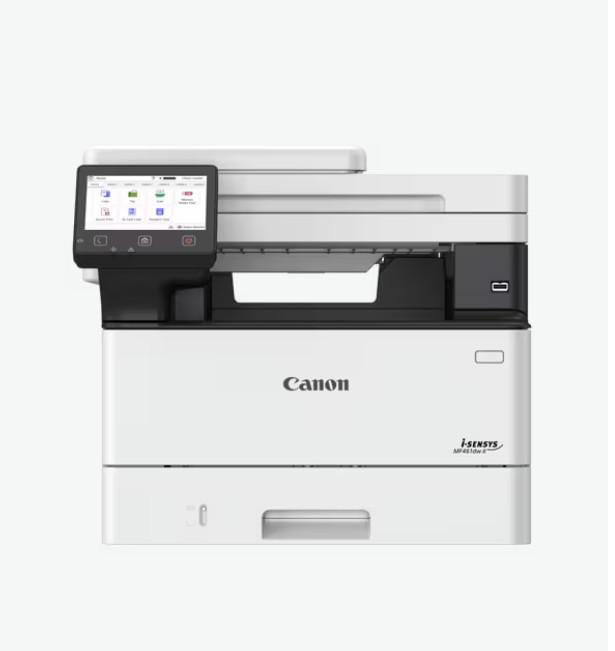 CANON MF463DW II A4 MONO LASER MFP