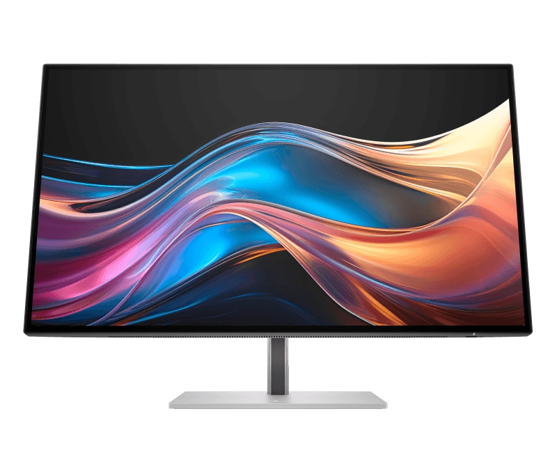 HP MONITOR Series 7 Pro 27 inch QHD 3yw