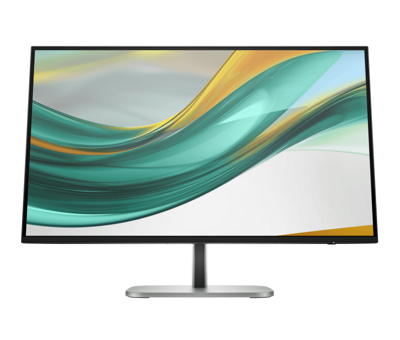 HP MONITOR S5 Pro 527pf FHD 27 3yw HP MONITOR S5 Pro 527pf FHD 27