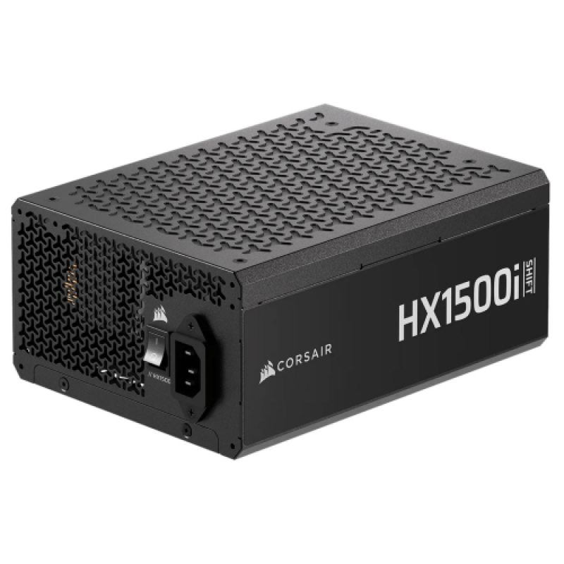 Sursa Corsair HX1500i SHIFT, Platinum Sursa Corsair HX1500i SHIFT, Platinum