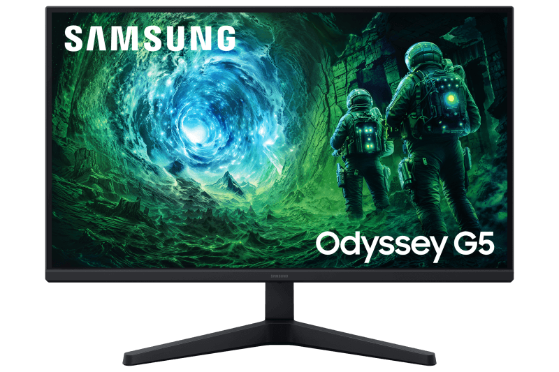 Monitor Samsung 27 LS27FG530EUXEN Monitor Samsung 27