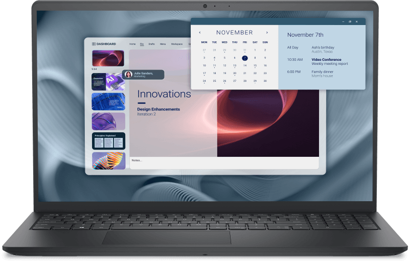DL PV15250 FHD i7-1355U 16 512 W11P