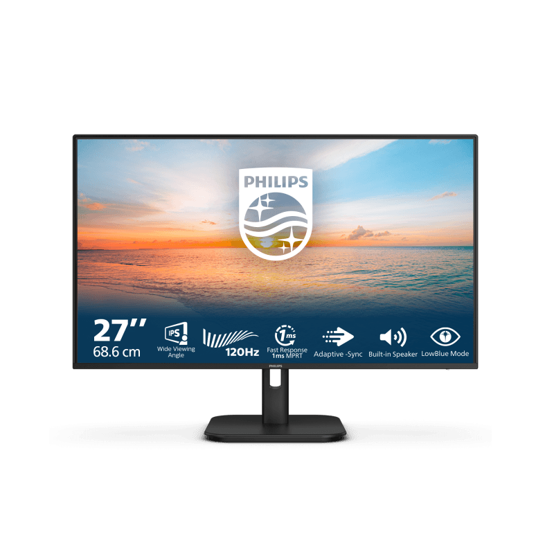 Monitor Philips 27 27E1N1200A/00 Monitor Philips 27