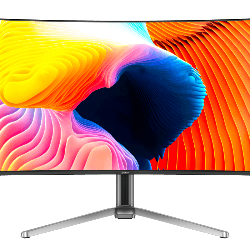 Monitor Dahua 32 DHI-LM32-GO43A Monitor Dahua 32