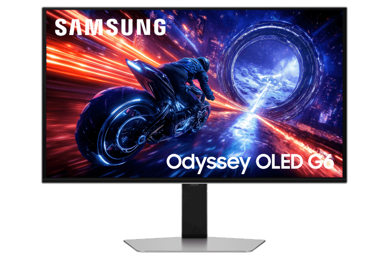 Monitor Samsung 27 LS27FG602SUXEN Monitor Samsung 27