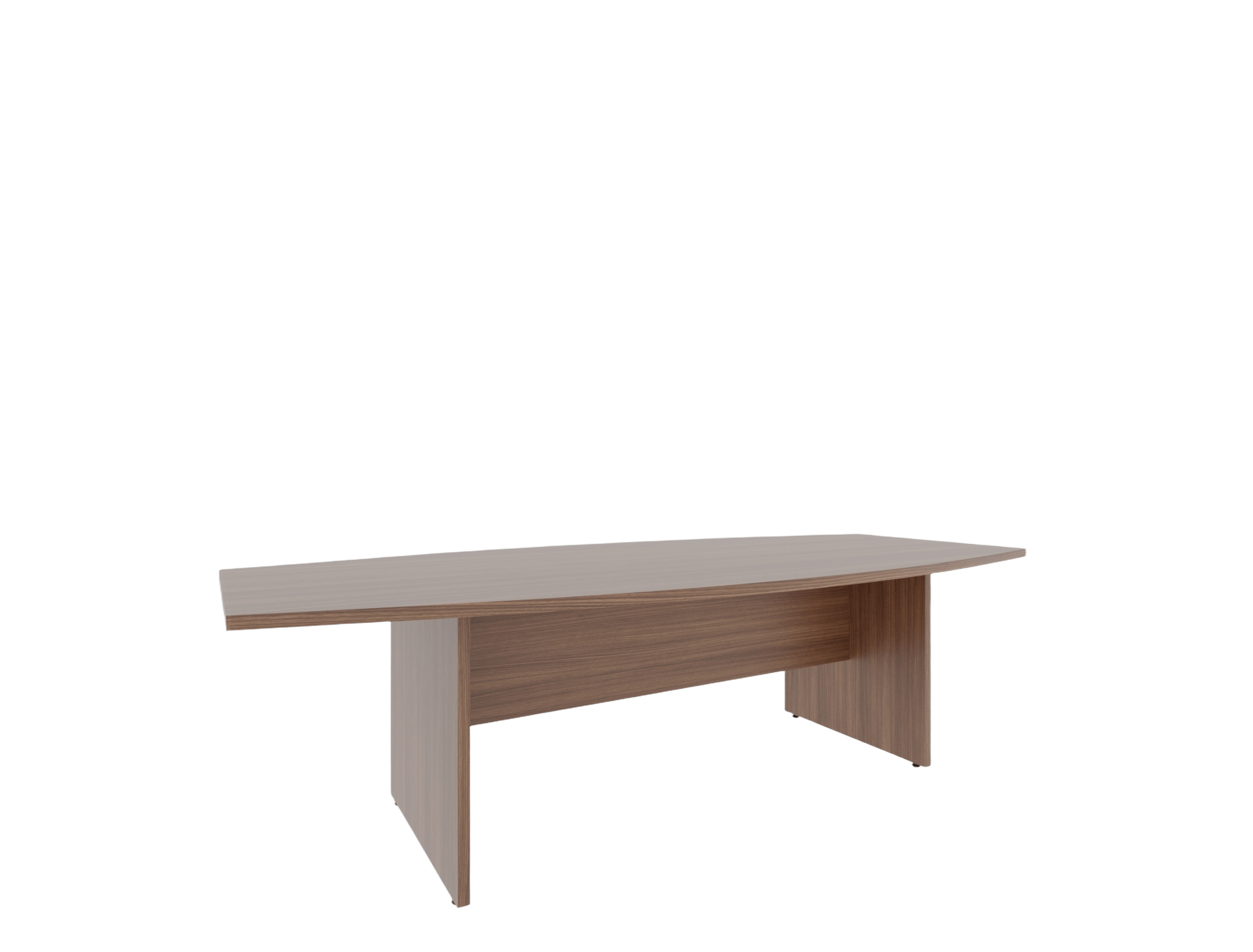 Masa de conferinte Standard PAL Nuc Milano 210x110x75 cm