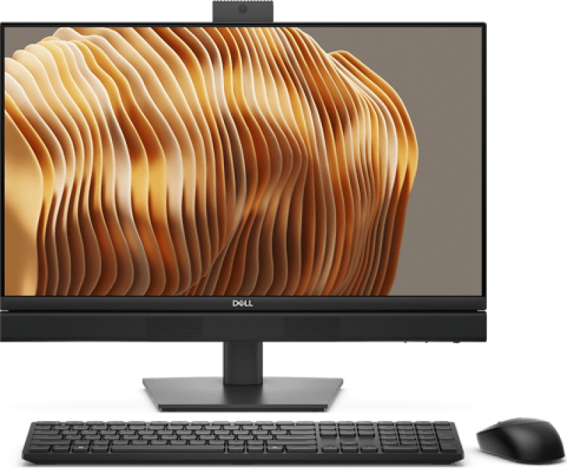 DL QC24250 FHDT AIO U7-265 16 512 W11P