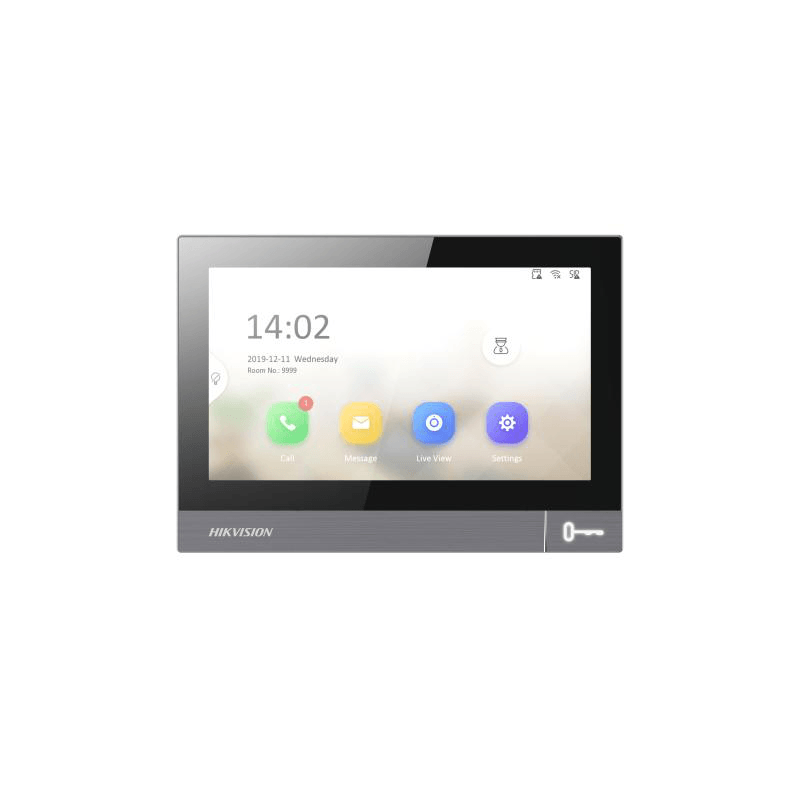 MONITOR WIFI SERIA 8 7 COLOR DESIGN MONITOR WIFI SERIA 8 7