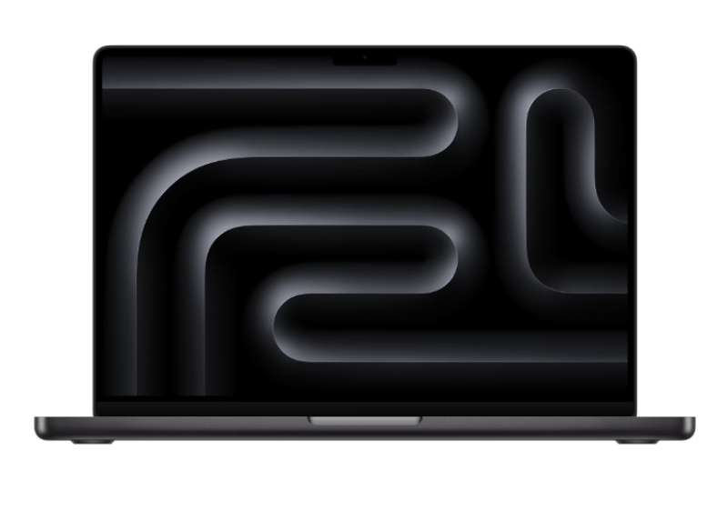 MP14 M4p CPU-14/GPU-20/48GB/512 INT BK